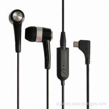 Earphone for Samsung S8300, OEM are Welcome